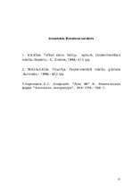 Referāts 'Konfūcija mācība par valsti un tiesībām', 12.