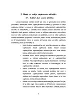Referāts 'Mazo un vidējo uzņēmumu attīstības perspektīvas tuvākajos 10 gados', 5.