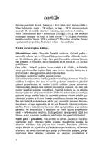 Referāts 'Austrija un tiesības tajā', 1.