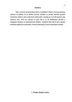 Referāts 'Dzimumu stereotipu izmantojums reklāmās Pirmajā Baltijas Kanālā periodā no 2008.', 6.