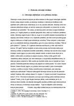 Referāts 'Dzimumu stereotipu izmantojums reklāmās Pirmajā Baltijas Kanālā periodā no 2008.', 8.