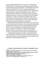 Referāts 'Dzimumu stereotipu izmantojums reklāmās Pirmajā Baltijas Kanālā periodā no 2008.', 9.