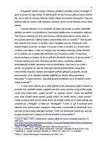 Referāts 'Dzimumu stereotipu izmantojums reklāmās Pirmajā Baltijas Kanālā periodā no 2008.', 10.