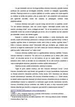 Referāts 'Dzimumu stereotipu izmantojums reklāmās Pirmajā Baltijas Kanālā periodā no 2008.', 11.