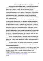 Referāts 'Dzimumu stereotipu izmantojums reklāmās Pirmajā Baltijas Kanālā periodā no 2008.', 16.