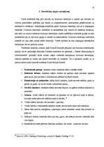 Referāts 'Dzimumu stereotipu izmantojums reklāmās Pirmajā Baltijas Kanālā periodā no 2008.', 19.