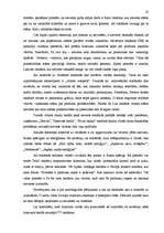 Referāts 'Dzimumu stereotipu izmantojums reklāmās Pirmajā Baltijas Kanālā periodā no 2008.', 23.