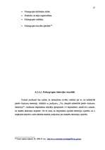 Referāts 'Dzimumu stereotipu izmantojums reklāmās Pirmajā Baltijas Kanālā periodā no 2008.', 27.