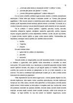 Referāts 'Dzimumu stereotipu izmantojums reklāmās Pirmajā Baltijas Kanālā periodā no 2008.', 29.