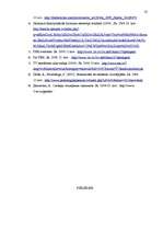 Referāts 'Dzimumu stereotipu izmantojums reklāmās Pirmajā Baltijas Kanālā periodā no 2008.', 35.