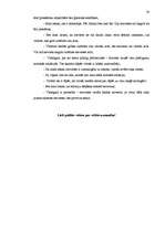 Referāts 'Dzimumu stereotipu izmantojums reklāmās Pirmajā Baltijas Kanālā periodā no 2008.', 38.