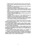 Konspekts 'Skolas sadarbība ar ģimeni', 3.