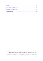 Referāts 'Komentāru sadaļas analīze laikrakstos', 2.