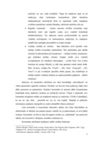 Referāts 'Komentāru sadaļas analīze laikrakstos', 5.