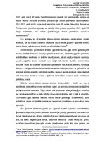 Referāts 'Pāragra skolas pamešana Latvijā un Rumānijā: faktori un prevencija', 3.