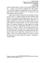 Referāts 'Pāragra skolas pamešana Latvijā un Rumānijā: faktori un prevencija', 7.