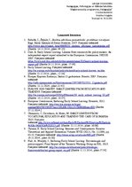 Referāts 'Pāragra skolas pamešana Latvijā un Rumānijā: faktori un prevencija', 8.