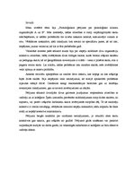 Referāts 'Psiholoģiskais pētījums par psiholoģisko klimatu organizācijās A un B', 3.