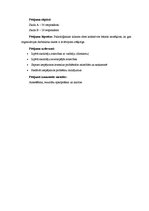 Referāts 'Psiholoģiskais pētījums par psiholoģisko klimatu organizācijās A un B', 4.