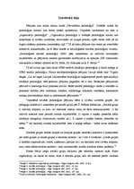 Referāts 'Psiholoģiskais pētījums par psiholoģisko klimatu organizācijās A un B', 5.