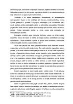 Referāts 'Psiholoģiskais pētījums par psiholoģisko klimatu organizācijās A un B', 6.