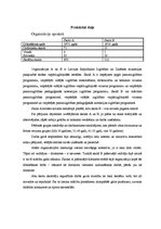 Referāts 'Psiholoģiskais pētījums par psiholoģisko klimatu organizācijās A un B', 8.