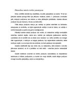 Referāts 'Psiholoģiskais pētījums par psiholoģisko klimatu organizācijās A un B', 9.