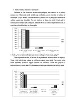 Referāts 'Psiholoģiskais pētījums par psiholoģisko klimatu organizācijās A un B', 12.