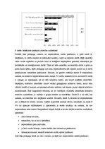 Referāts 'Psiholoģiskais pētījums par psiholoģisko klimatu organizācijās A un B', 15.