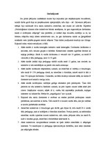 Referāts 'Psiholoģiskais pētījums par psiholoģisko klimatu organizācijās A un B', 19.