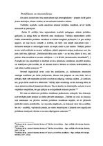 Referāts 'Psiholoģiskais pētījums par psiholoģisko klimatu organizācijās A un B', 21.