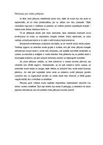 Referāts 'Psiholoģiskais pētījums par psiholoģisko klimatu organizācijās A un B', 23.