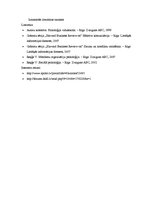 Referāts 'Psiholoģiskais pētījums par psiholoģisko klimatu organizācijās A un B', 24.