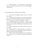 Referāts 'Datortīklu draudu avoti', 5.