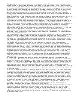 Eseja 'The Quantity, Quality and Privacy of Information on the Internet', 1.