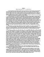 Referāts 'Senekas dzīve', 2.