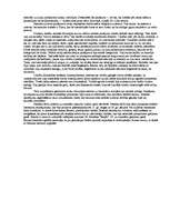 Referāts 'Senekas dzīve', 8.