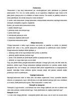 Konspekts 'Konkurence', 1.