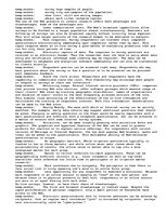 Eseja 'Marketing and the Internet', 2.