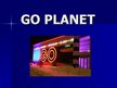 Referāts '"Go Planet" - Biggest Virtual World Center in the Baltic States', 1.