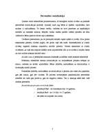 Referāts 'Socializācijas pakāpes', 3.