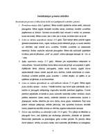 Referāts 'Socializācijas pakāpes', 4.