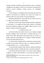 Referāts 'Darba laiks', 11.