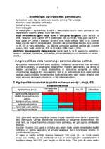 Referāts 'Latvijas ārpolitika', 3.