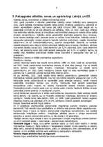 Referāts 'Latvijas ārpolitika', 8.