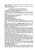 Referāts 'Latvijas ārpolitika', 9.