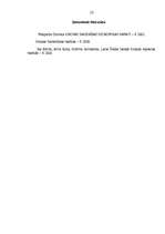 Referāts 'Latvijas ārpolitika', 13.