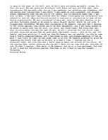 Eseja 'Fictional Victorian Female', 2.