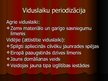 Prezentācija 'Kultūrvērtības viduslaikos', 3.