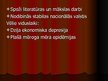 Prezentācija 'Kultūrvērtības viduslaikos', 4.